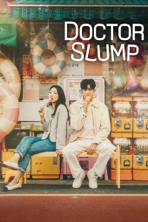 Doctor Slump - Oh Hyun-jong · 2024