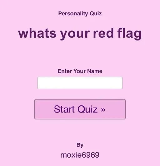Random test