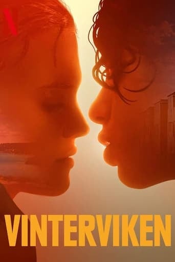 Bahía de invierno - Alexis Almström · 2021