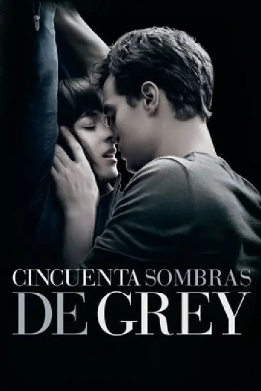Cincuenta sombras de Grey - Sam Taylor-Johnson · 2015