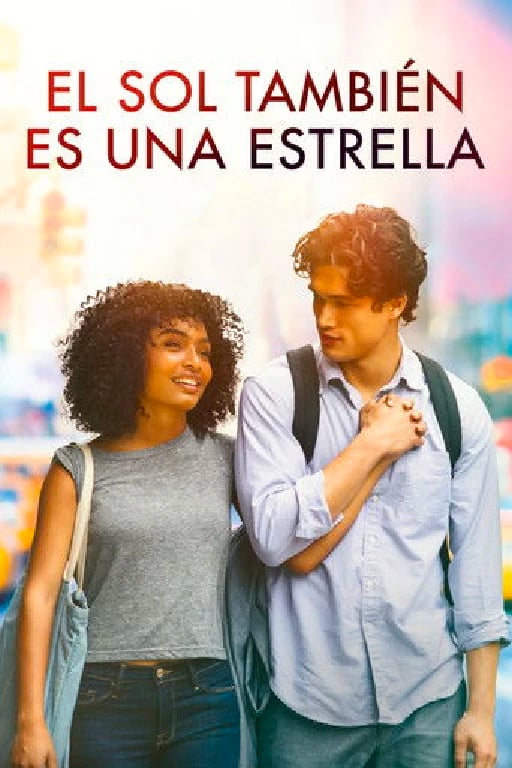 El sol también es una estrella - Ry Russo-Young · 2019