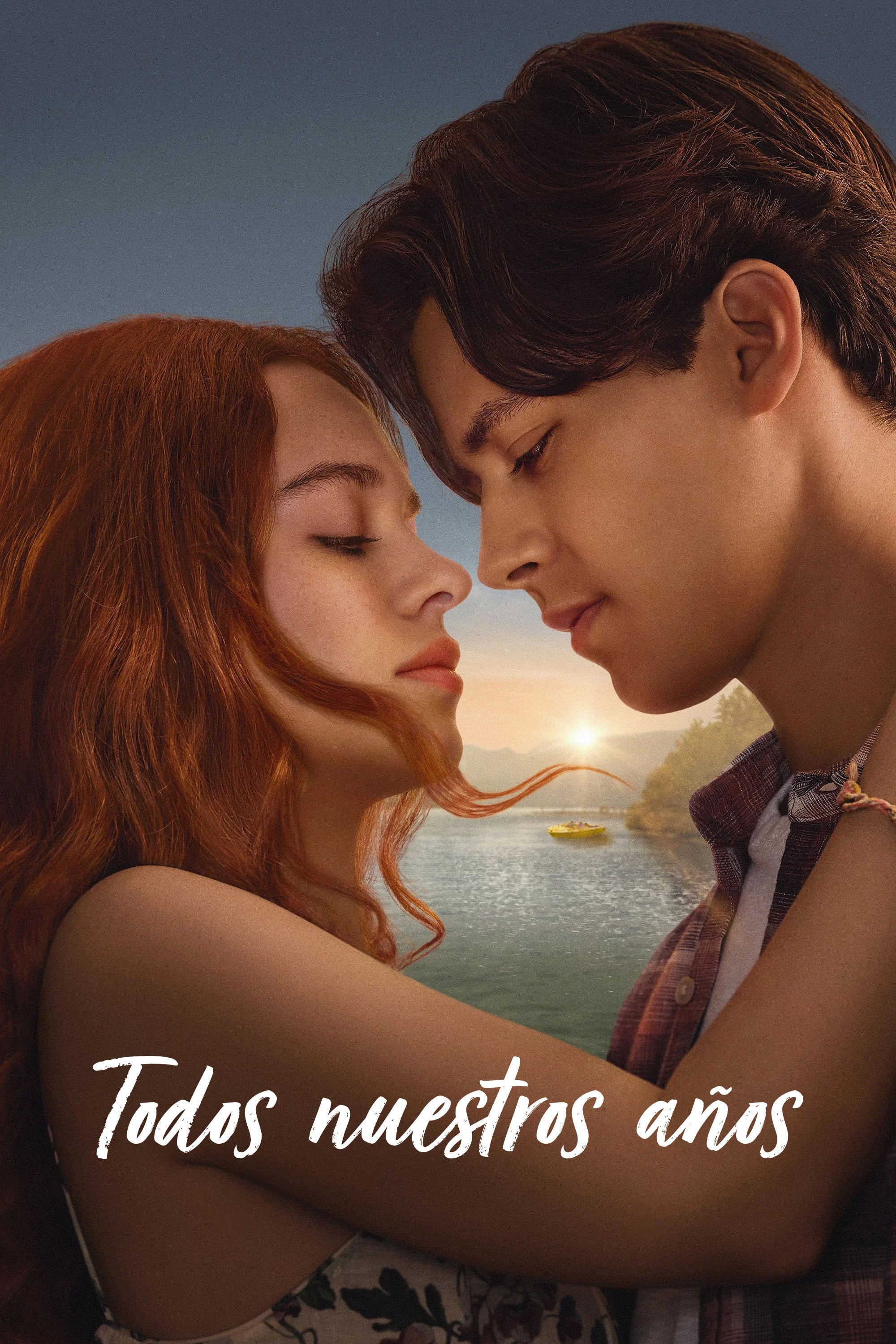 Todos nuestros años - Temporada 1