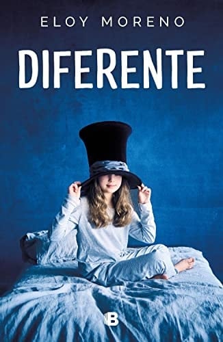 DIFERENTE - ELOY MORENO • 2021