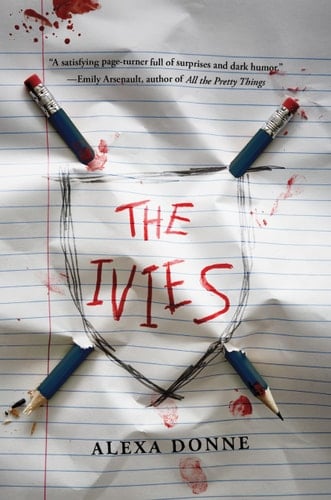 The Ivies - Alexa Donne • 2022