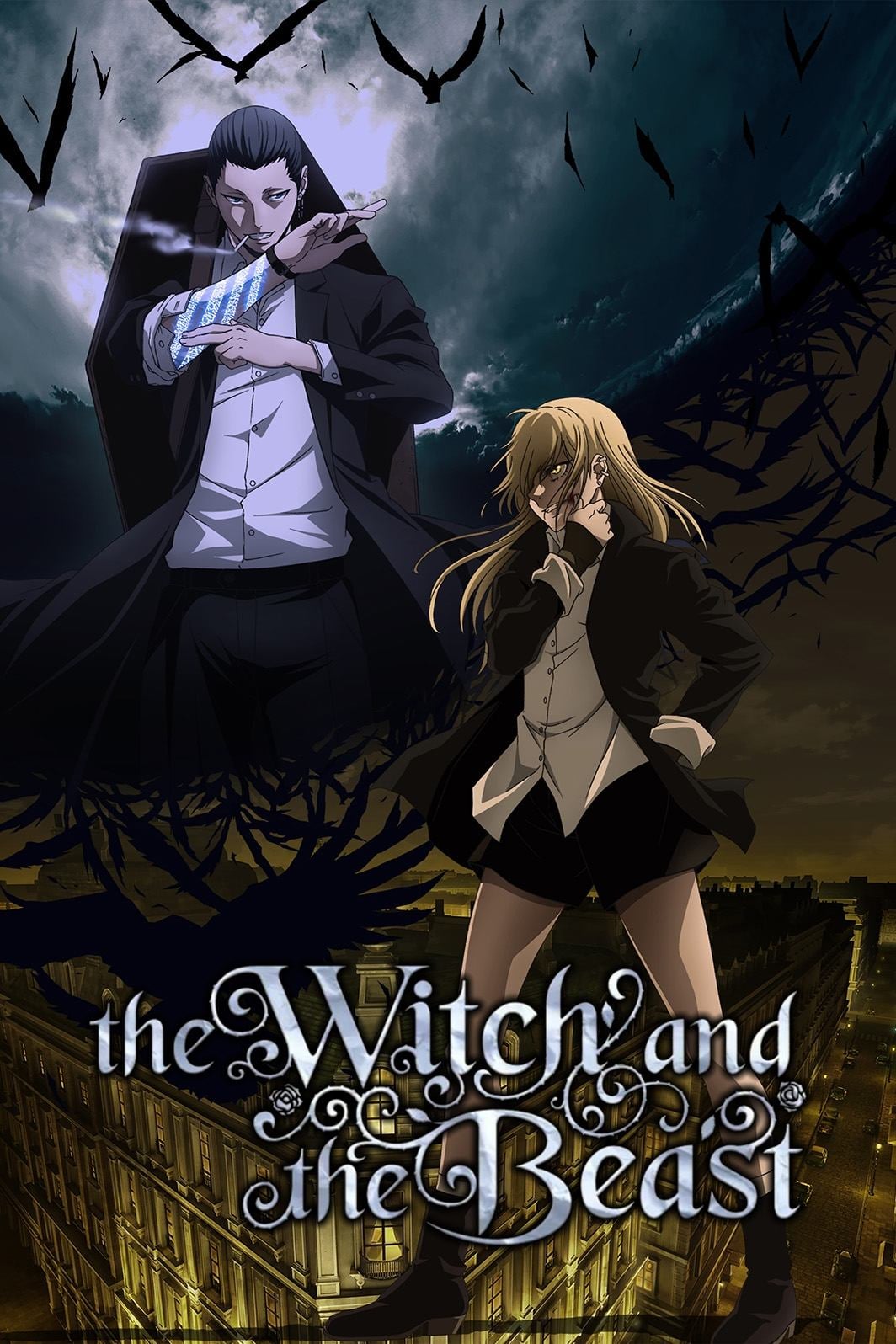 The Witch and the Beast - 2024