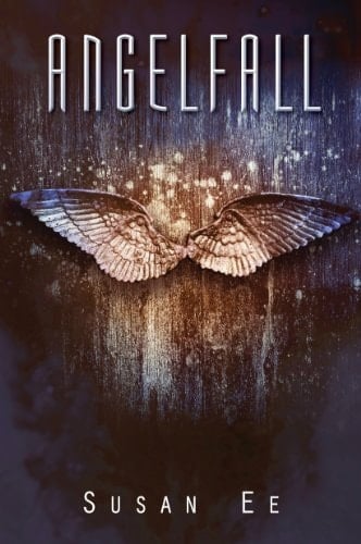 Angelfall (Penryn & the End of Days Book 1) - Susan Ee • 2012