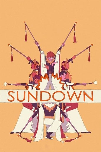Sundown - Juliette Brocal · 2020