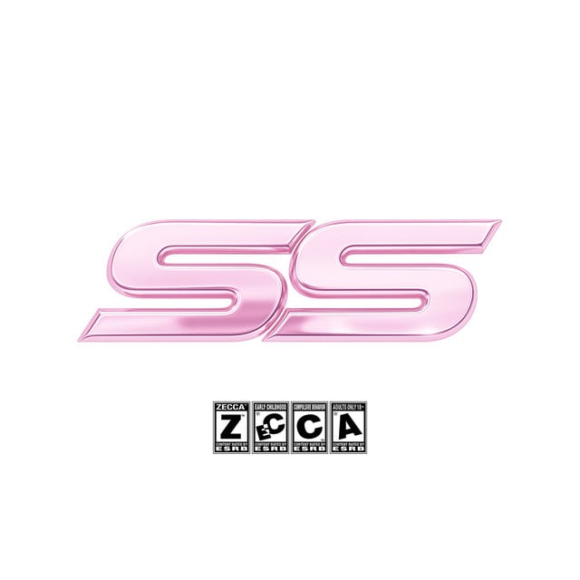 supersexi - Song · ZECCA, Emilia, Bb trickz