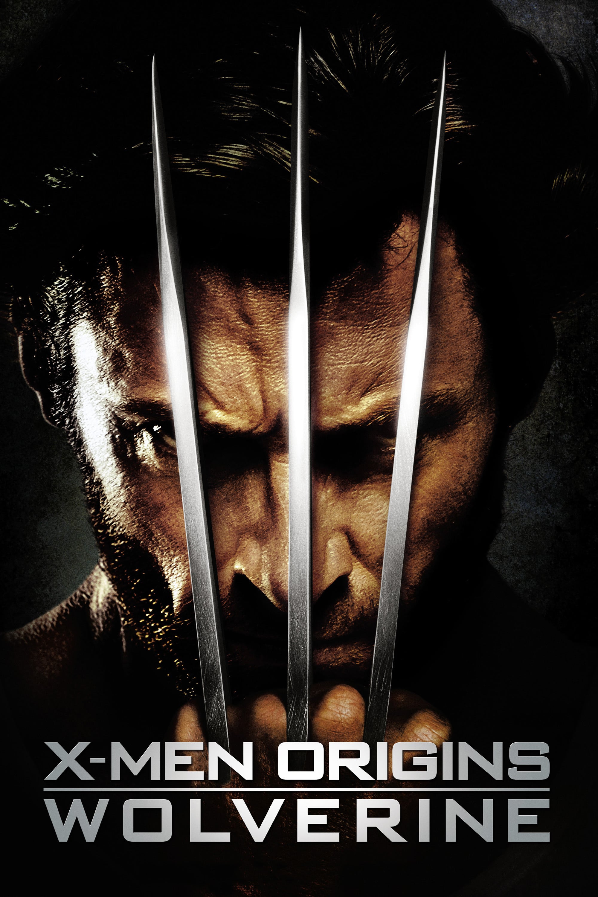 X-Men Origins: Wolverine - Gavin Hood · 2009