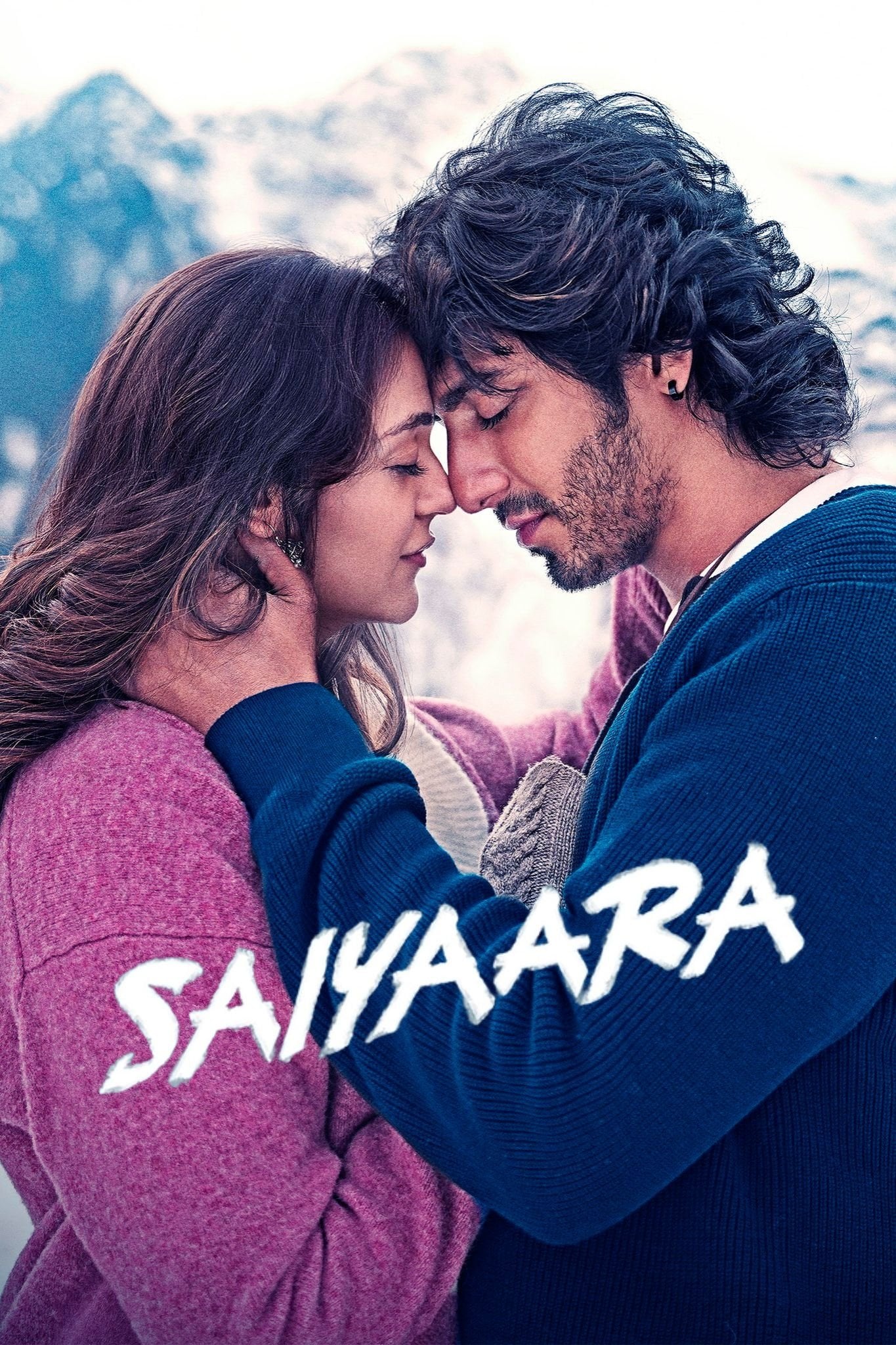 Saiyaara - Mohit Suri · 2025