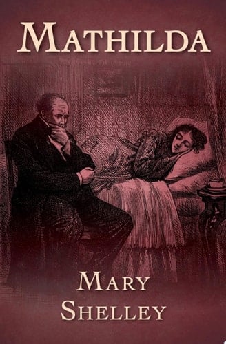 Mathilda - Mary Shelley · 20170221