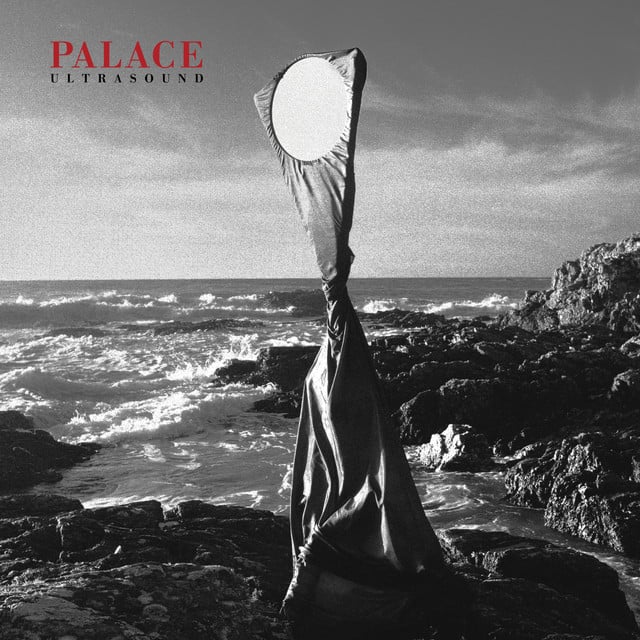 Inside My Chest - Song · Palace