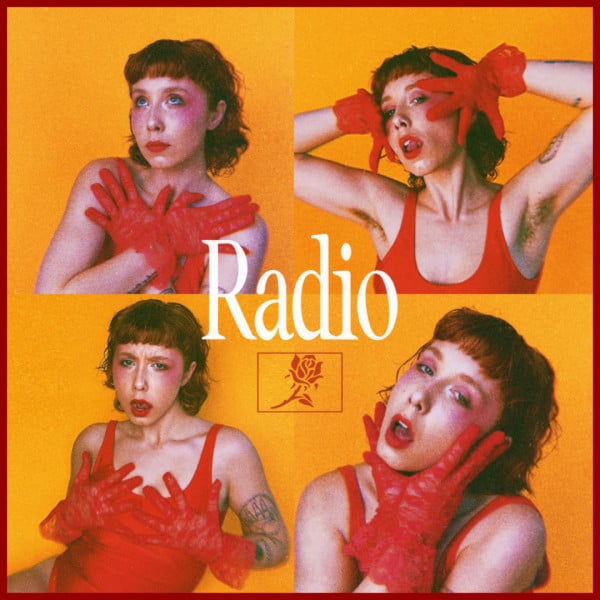 Radio - Song · Bershy