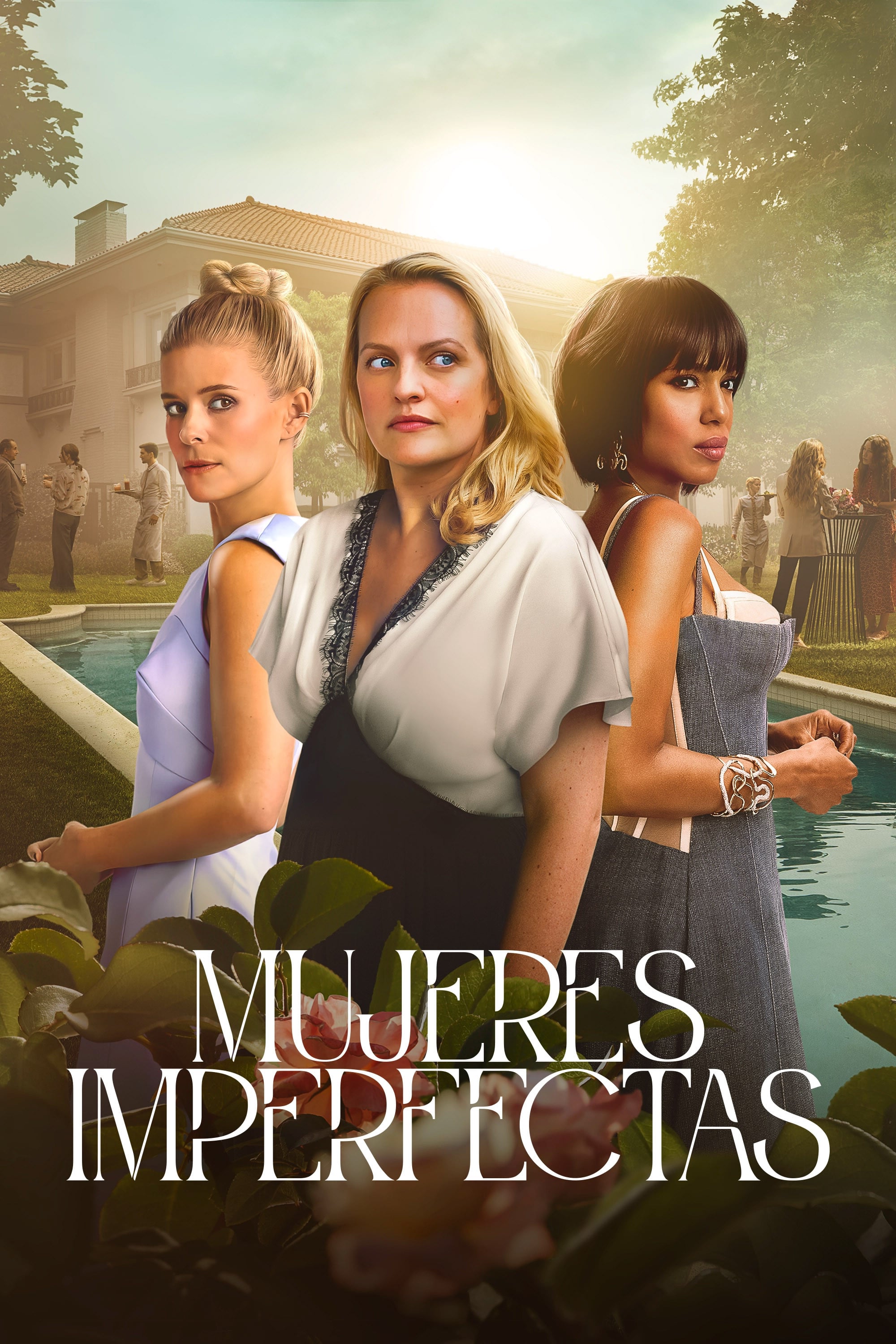 Mujeres imperfectas - Annie Weisman · 2026