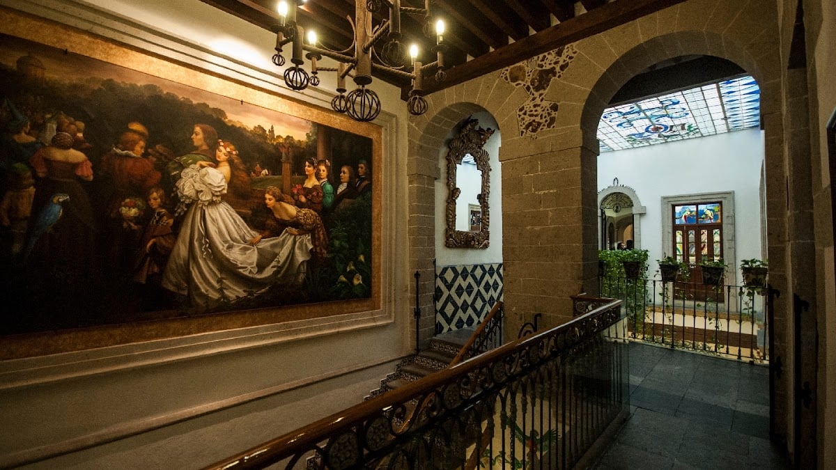 Café De Tacuba - Esencial para desayunar 🤍