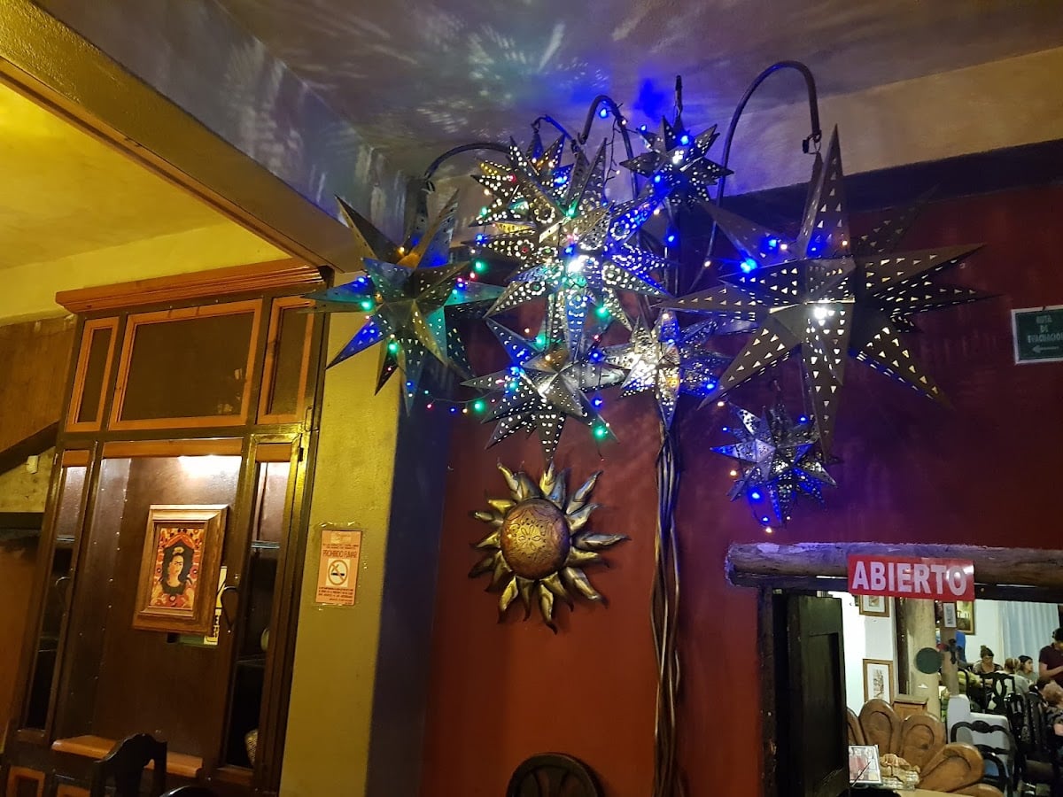 Café Arábiga