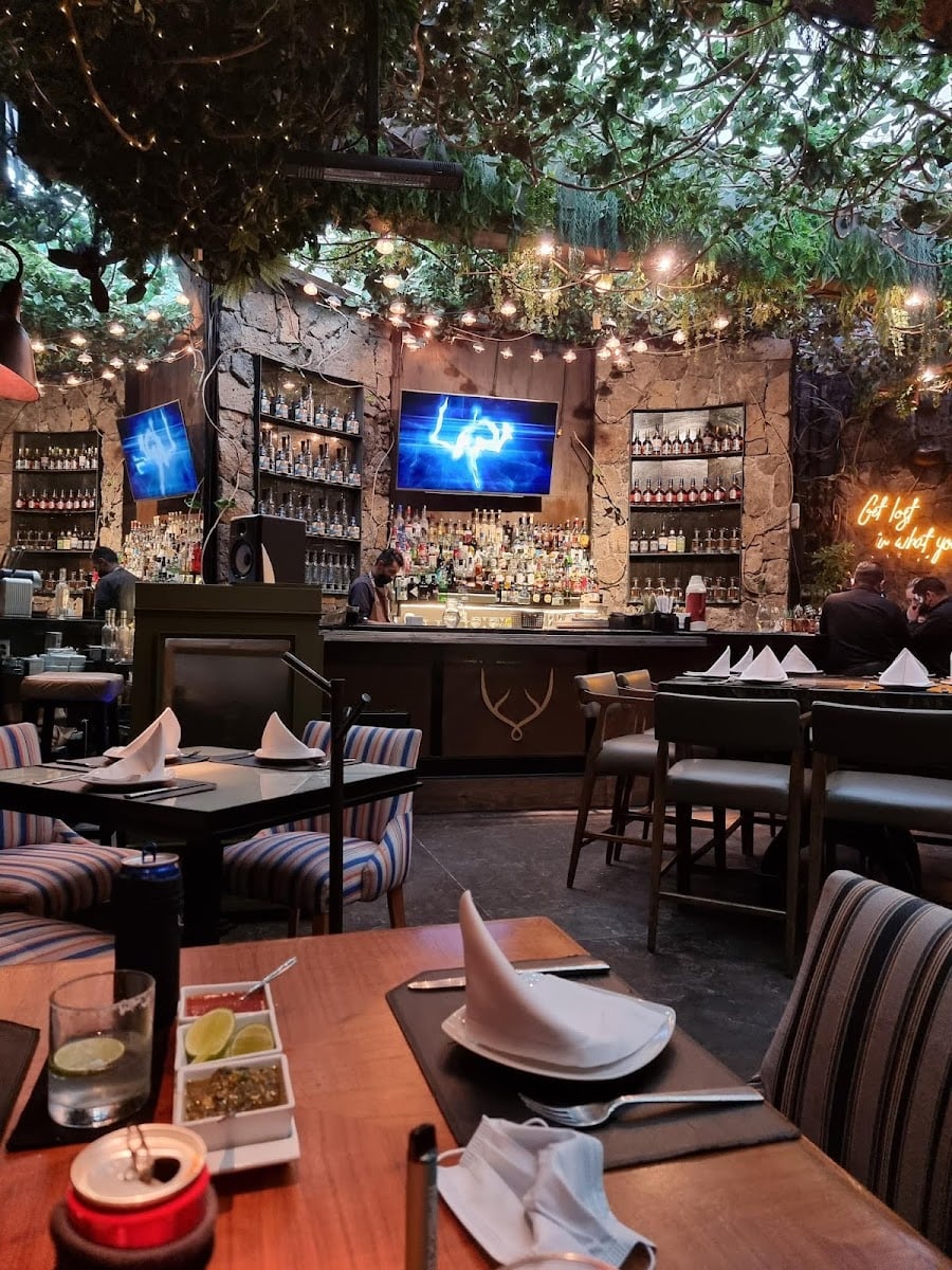 Mochomos - Está super rica la comida, recomiendo mucho este lugar