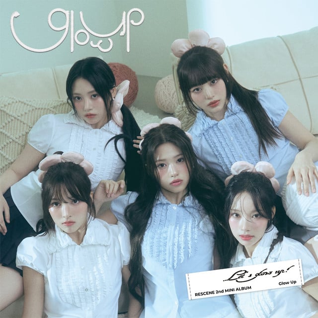 In my lotion - Track · RESCENE