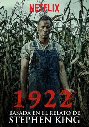 1922 - Zak Hilditch · 2017