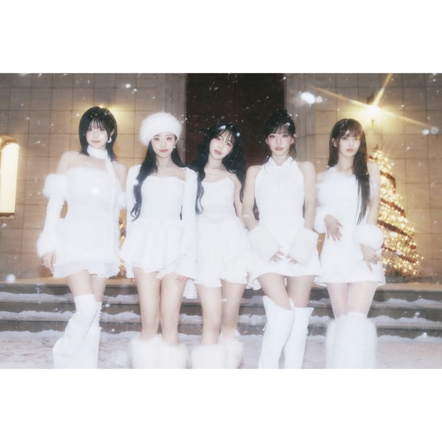 fromis_9 - Artist