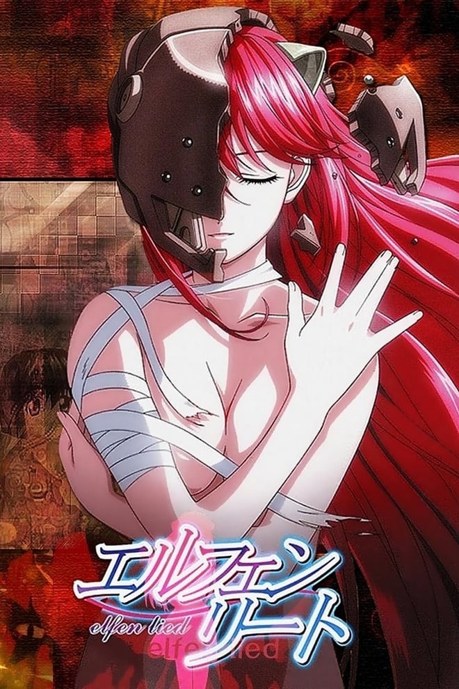 Elfen Lied - 2004