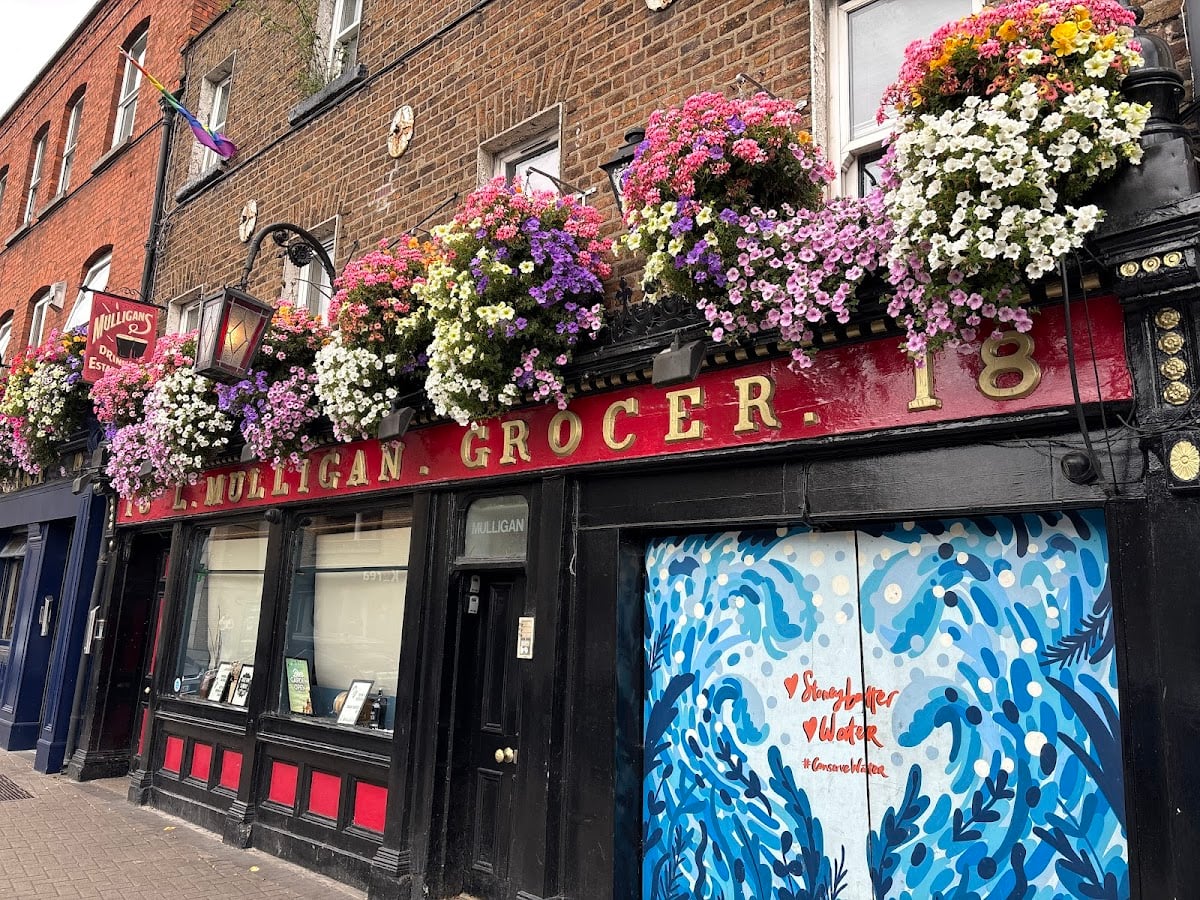 L. Mulligan Grocer