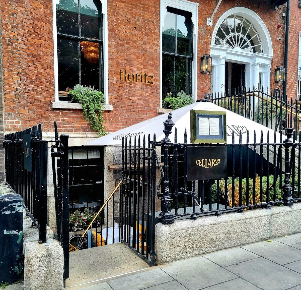 Cellar 22
