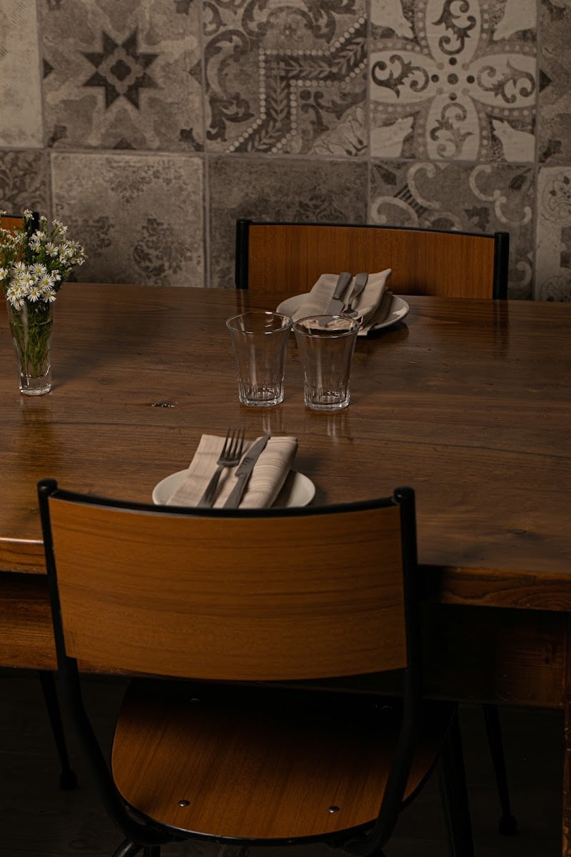Osteria Chiari - Restaurant