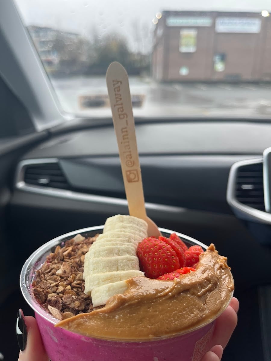 Álainn Drive - Thru Coffee