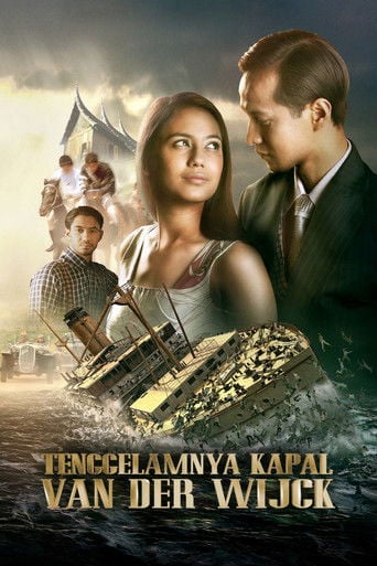 Tenggelamnya Kapal Van Der Wijck - Sunil Soraya · 2013