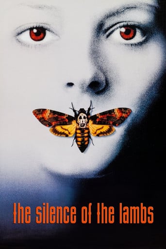 The Silence of the Lambs - Jonathan Demme · 1991
