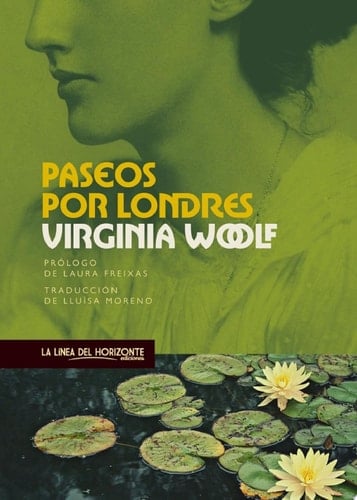 Paseos por Londres - Virginia Woolf · 2020