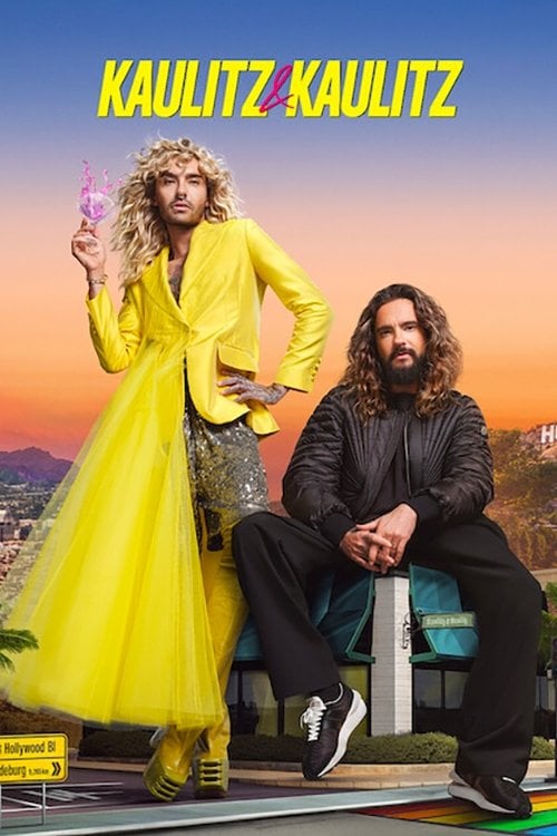 Kaulitz & Kaulitz - 2024