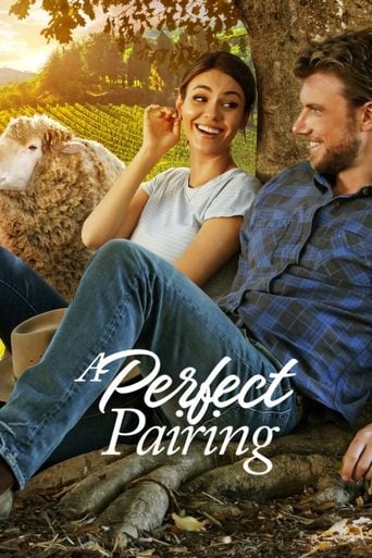 A Perfect Pairing - Stuart McDonald · 2022