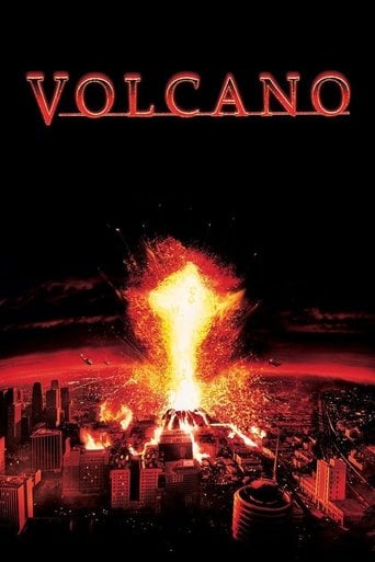 Volcano - Mick Jackson · 1997