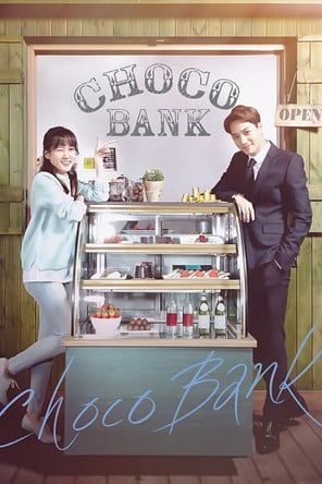 Choco bank - Cap 06 - (2016)