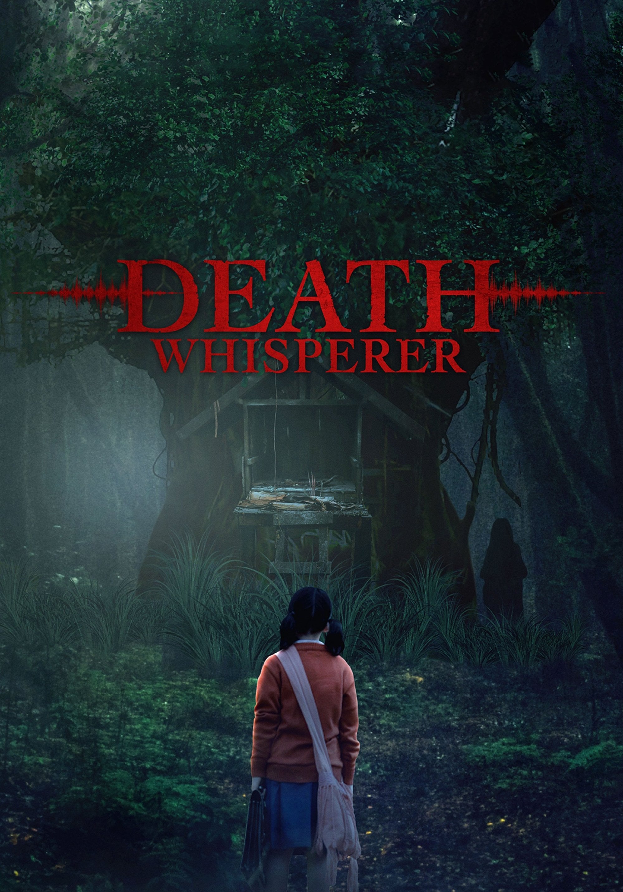Death Whisperer - Taweewat Wantha · 2023