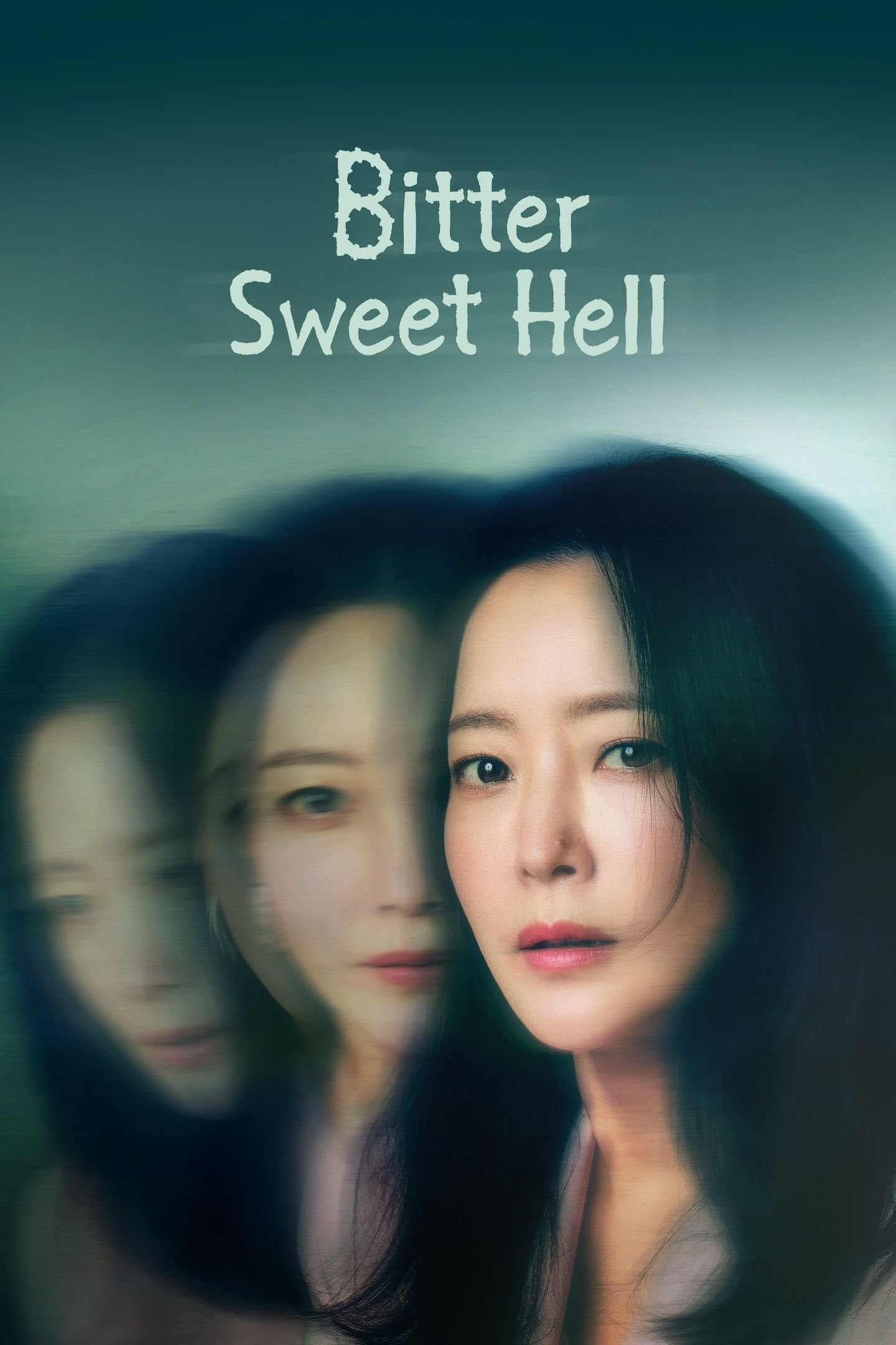Bitter Sweet Hell - Kim Seung-woo · 2024