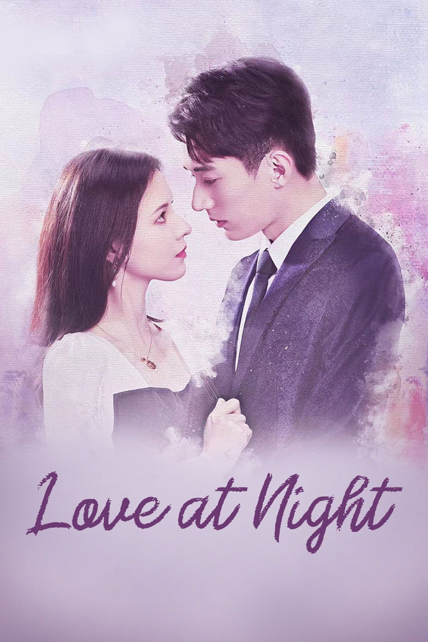 Love at Night - 2021