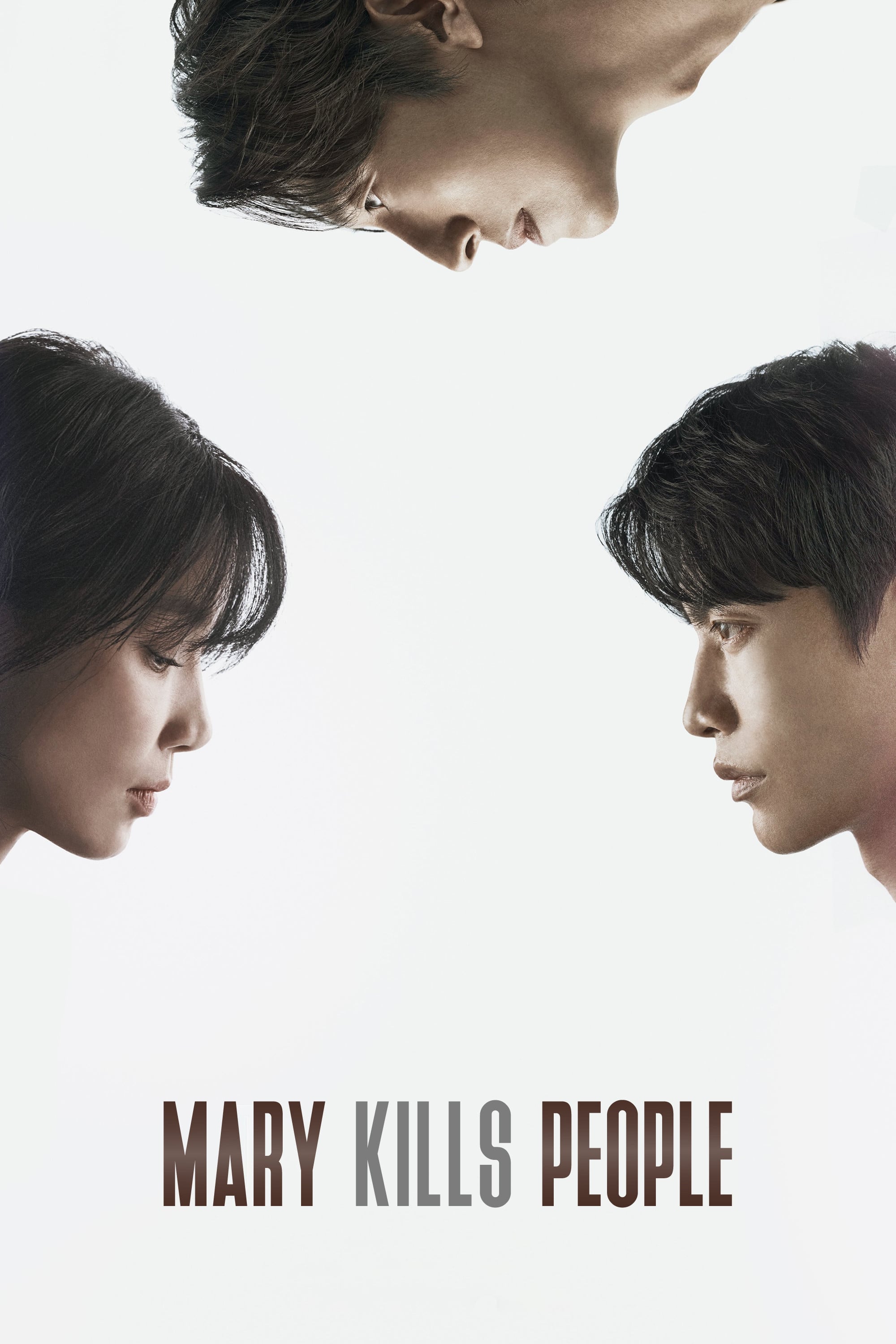 Mary Kills People - 2025