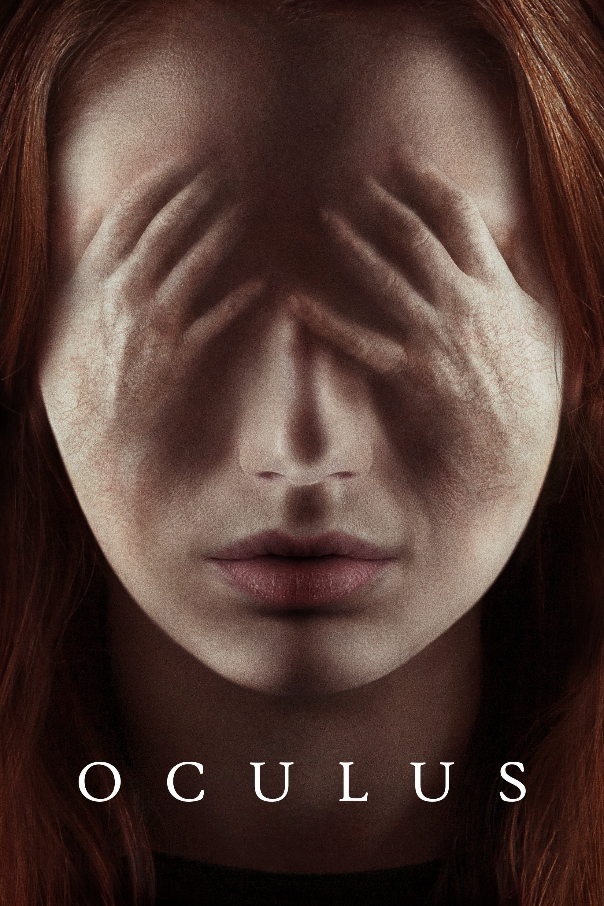 Oculus - Mike Flanagan · 2013