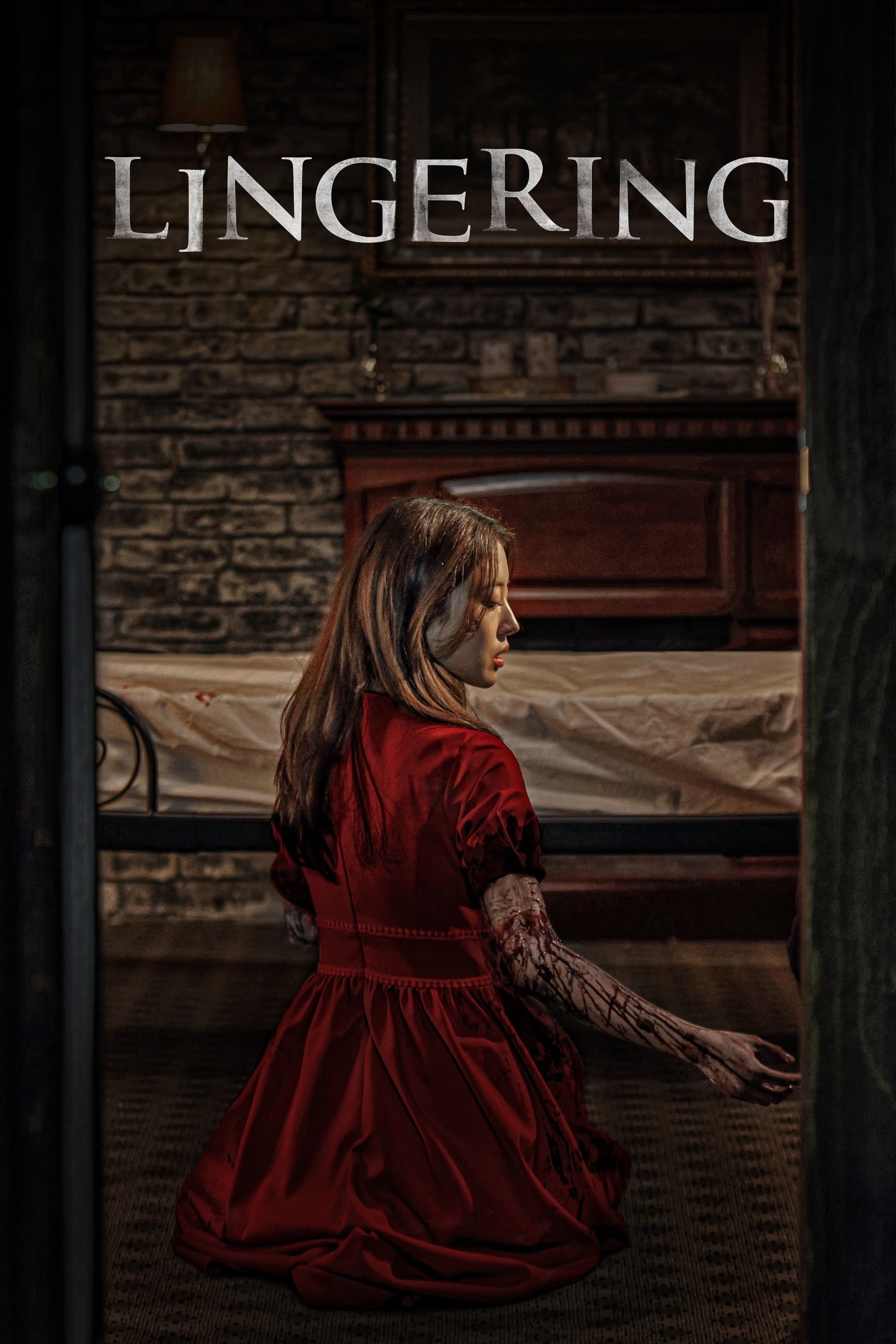 Lingering - Yoon Eun-kyoung · 2020