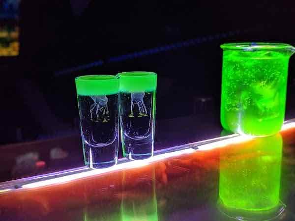 Viscosity
