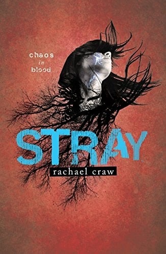 Stray - Rachael Craw