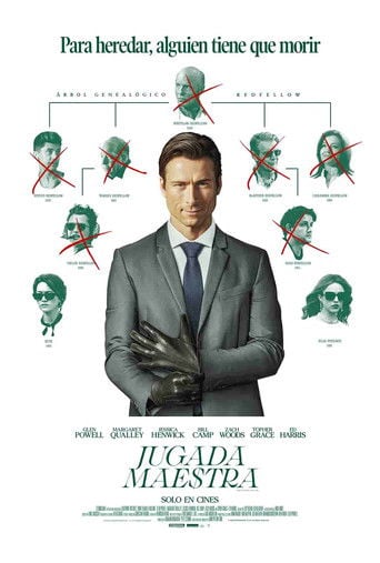 Jugada Maestra - 31/03