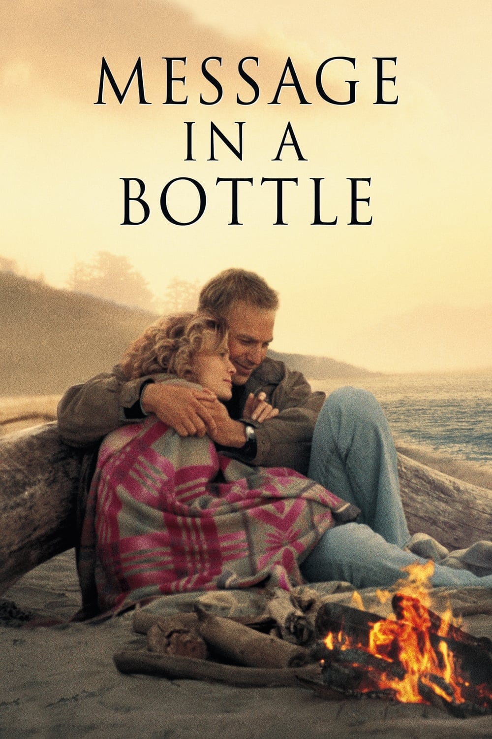 Message in a Bottle - Luis Mandoki · 1999