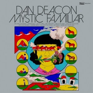 Weeping Birch - Song · Dan Deacon