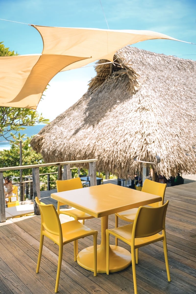 Cafe Sunzal