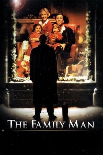 The Family Man - Brett Ratner · 2000