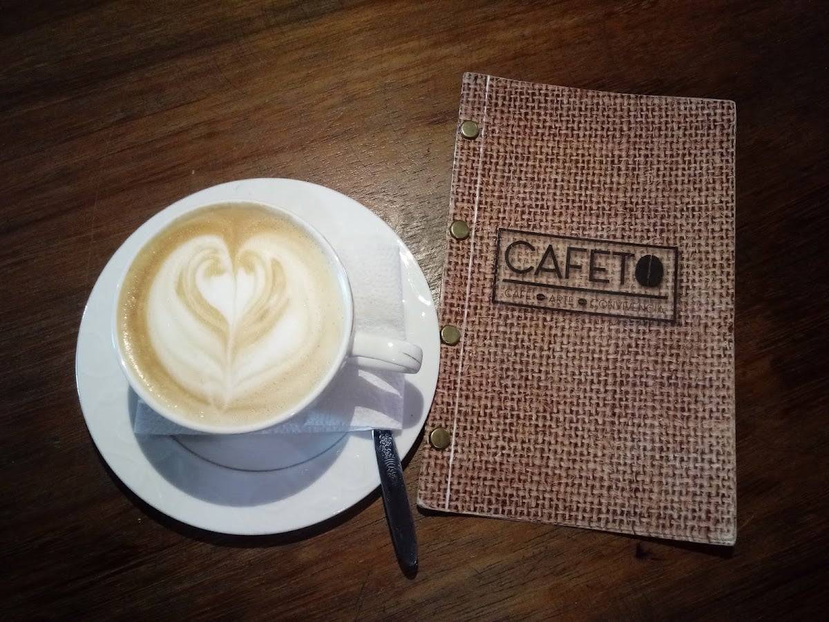 Cafeto Cojutepeque